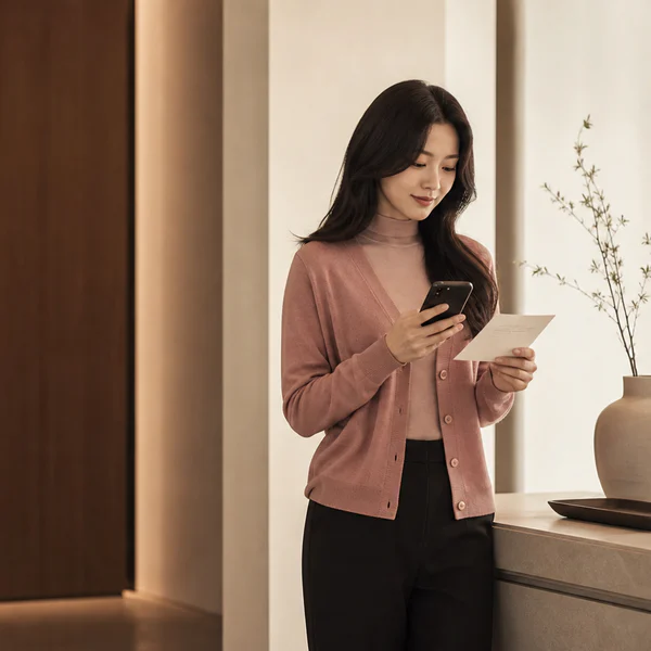 포레스트 혜리아지트 테라피 안내 이미지