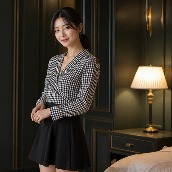 모던 모먼트살롱 테라피 안내 이미지
