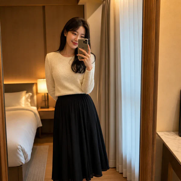 웰니스 아린테라스 테라피 안내 이미지
