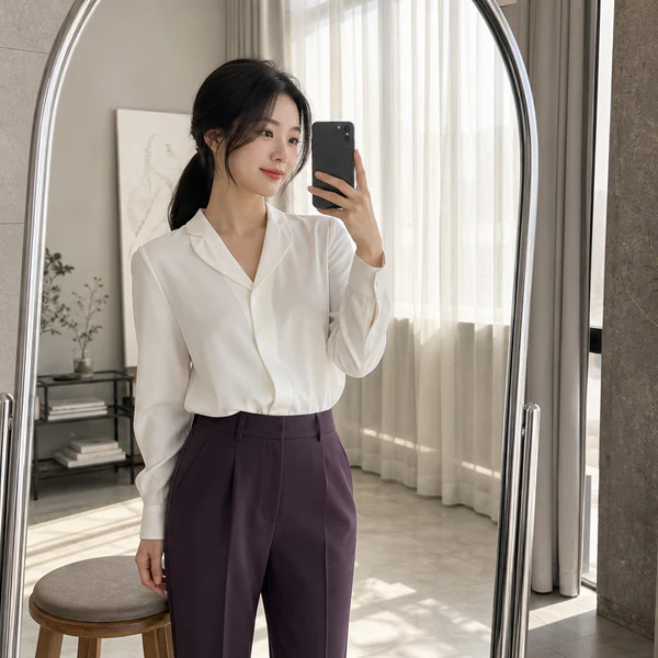 아로마 로제웰빙 테라피 안내 이미지