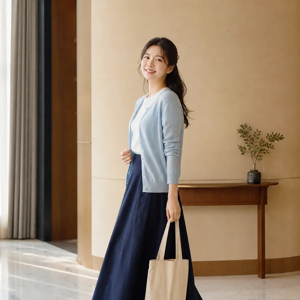 포레스트 카리나아지트 마사지 안내 이미지