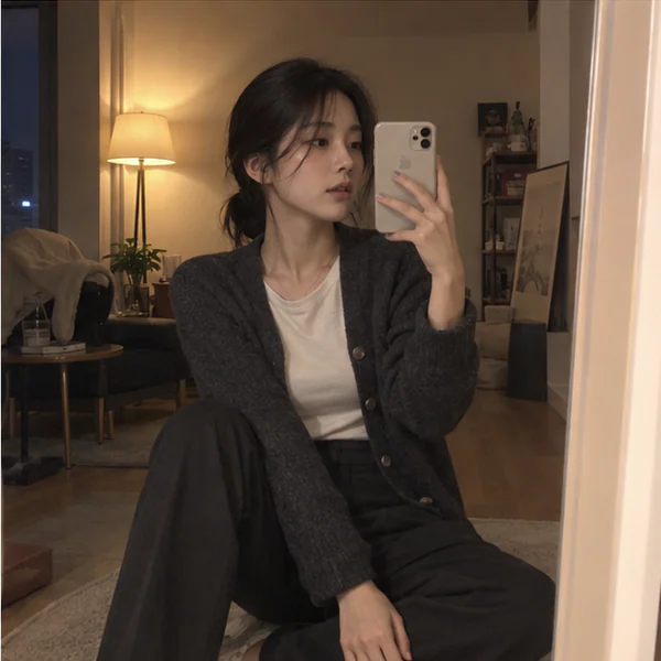 아로마 아이린릴렉스 테라피 안내 이미지