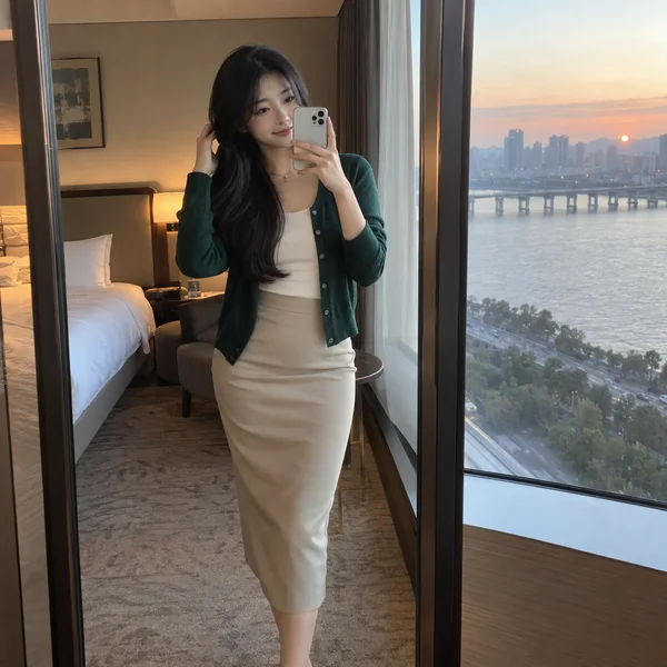 모던 닝닝룸 마사지 안내 이미지