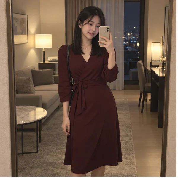라운지 리사포레스트 마사지 안내 이미지