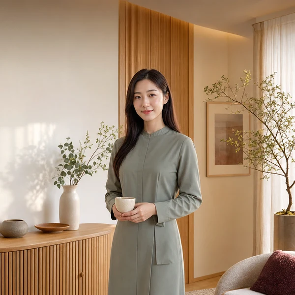 리안케어 홈타이 안내 이미지
