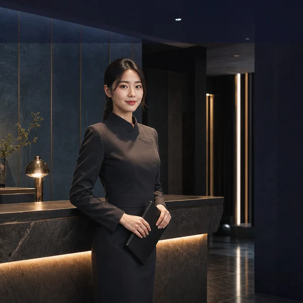 로열 마리아지트 마사지 안내 이미지