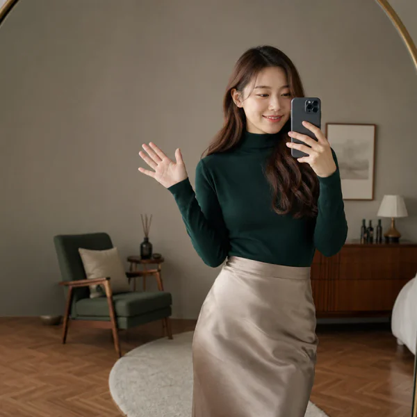 시그니처 클로이하우스 마사지 안내 이미지