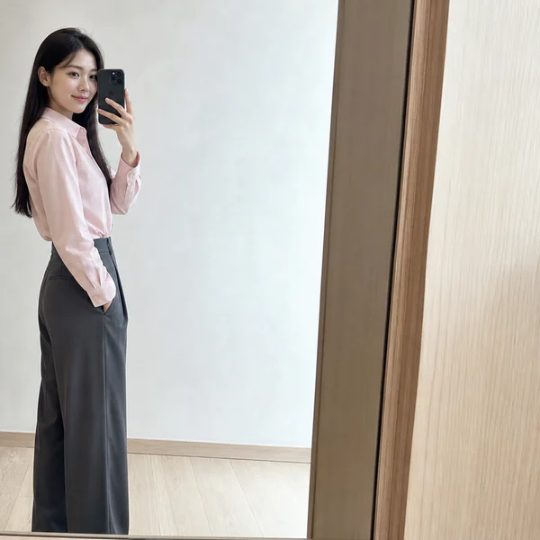 클래식 루나스테이 홈타이 안내 이미지