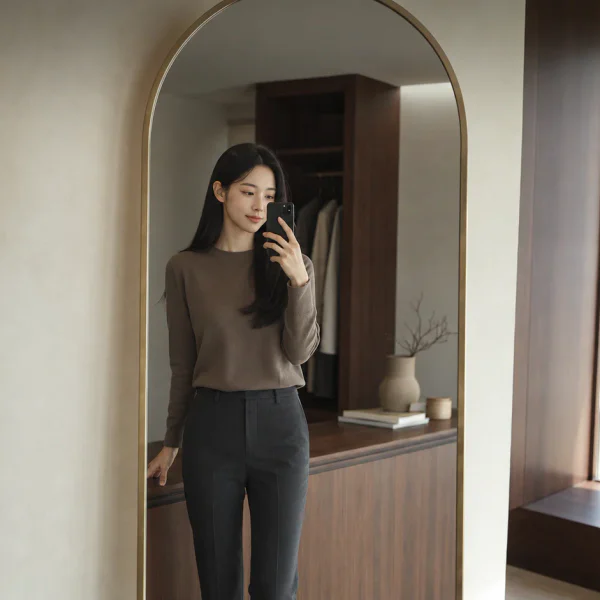 포레스트 아린스튜디오 테라피 안내 이미지