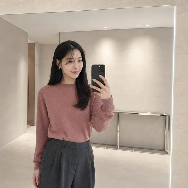 모던 새봄살롱 홈타이 안내 이미지