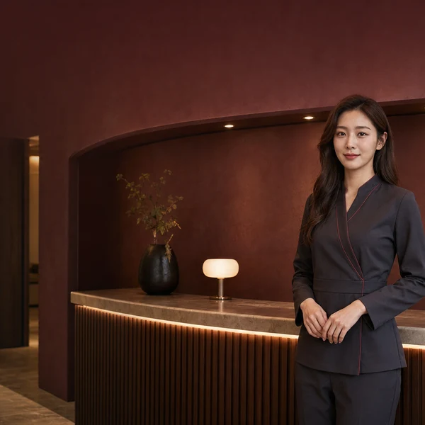 포레스트 혜리하우스 테라피 안내 이미지