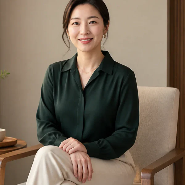 로열 효정센터 테라피 안내 이미지