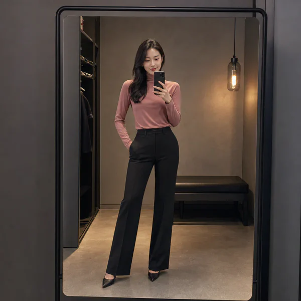 웰니스 해린릴렉스 테라피 안내 이미지