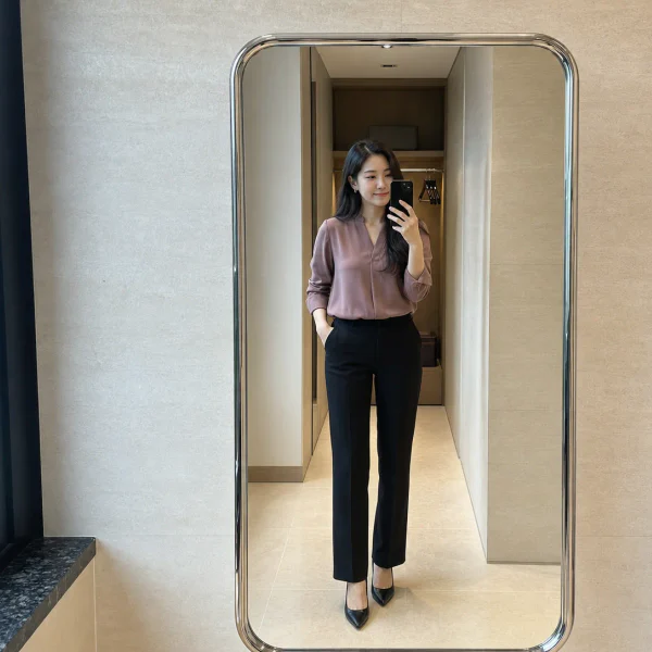 라운지 로아웰빙 마사지 안내 이미지