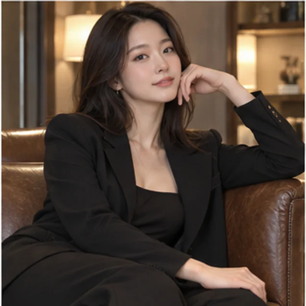 스테이 유나살롱 테라피 제휴업체 이미지