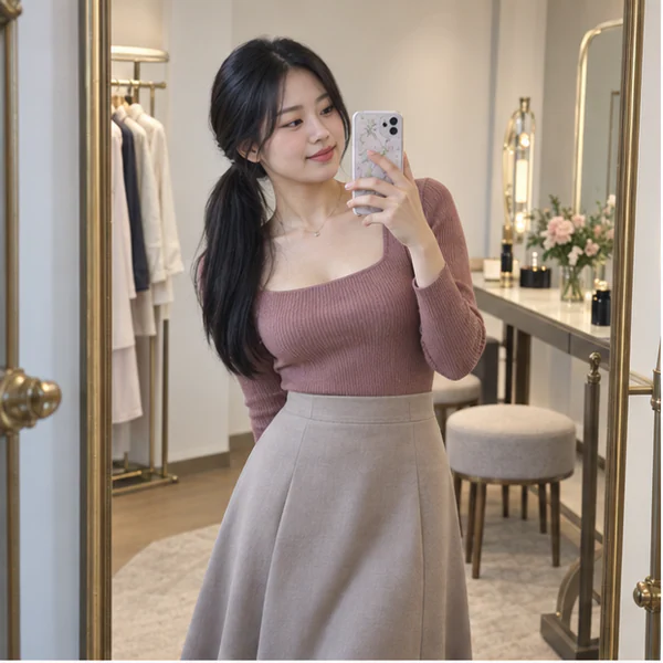 세리하우스 마사지 안내 이미지