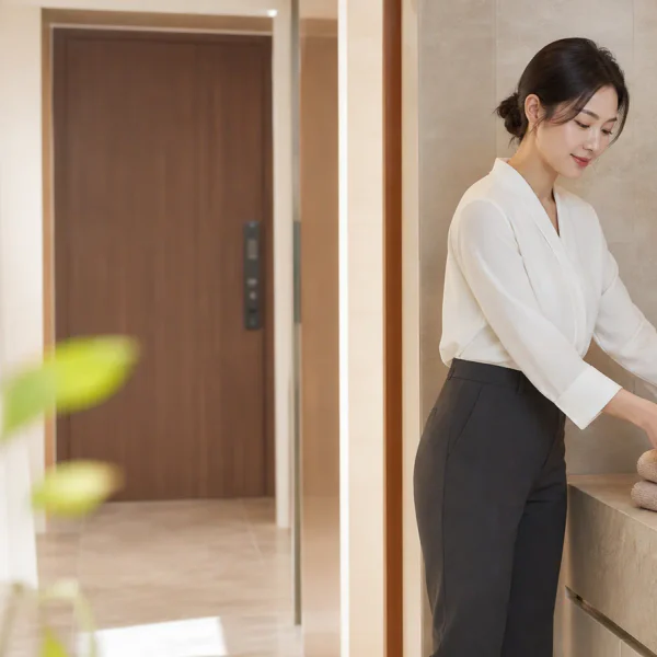 클래식 사나릴렉스 테라피 안내 이미지