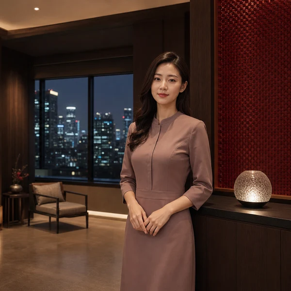 스테이 네이처포레스트 마사지 안내 이미지