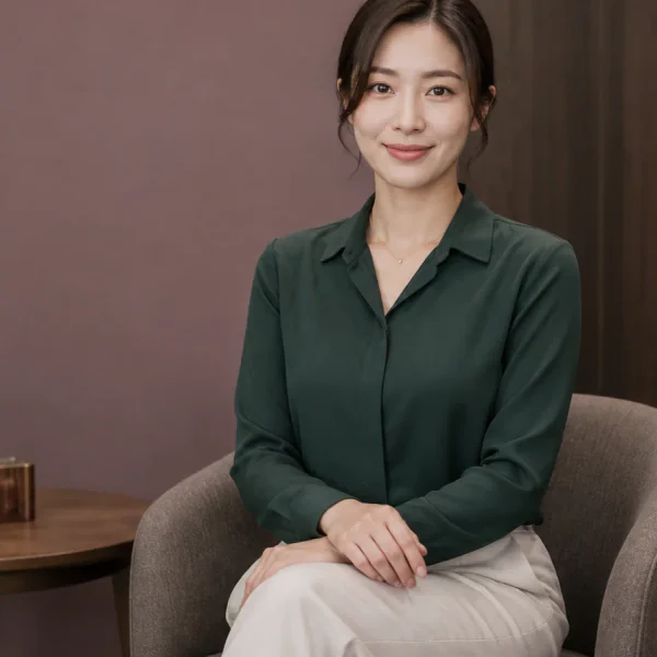 라운지 리서가든 테라피 안내 이미지