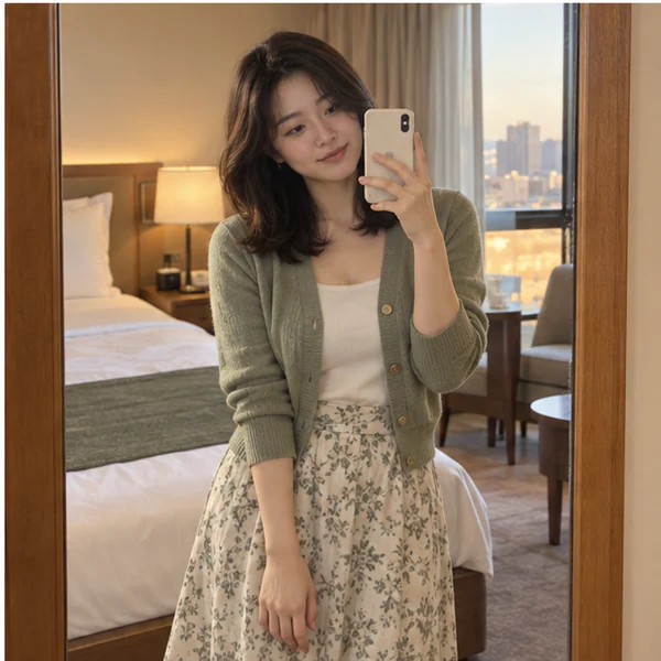 포레스트 은서아지트 테라피 안내 이미지