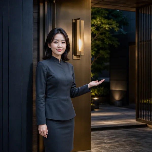 스테이 프라임가든 마사지 안내 이미지