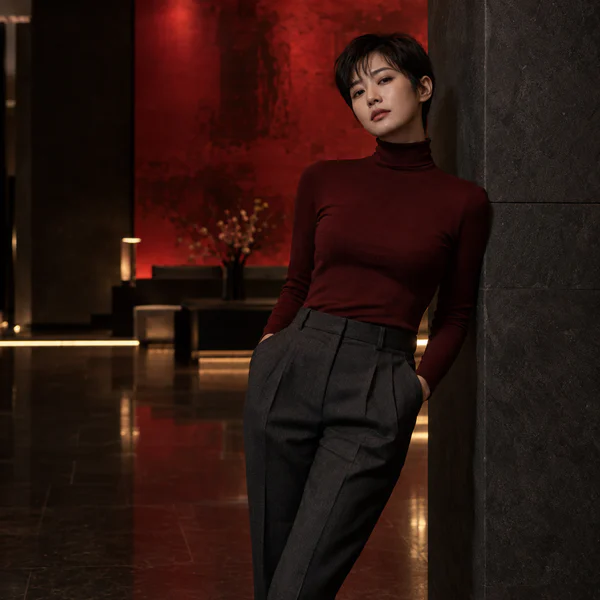 로열 민지스튜디오 홈타이 제휴업체 이미지