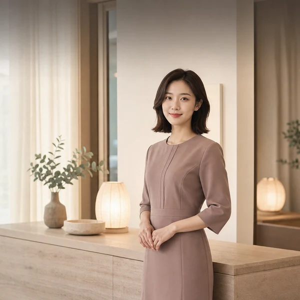 가든 원영스테이 테라피 제휴업체 이미지