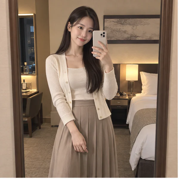 클래식 사나스테이 홈타이 안내 이미지