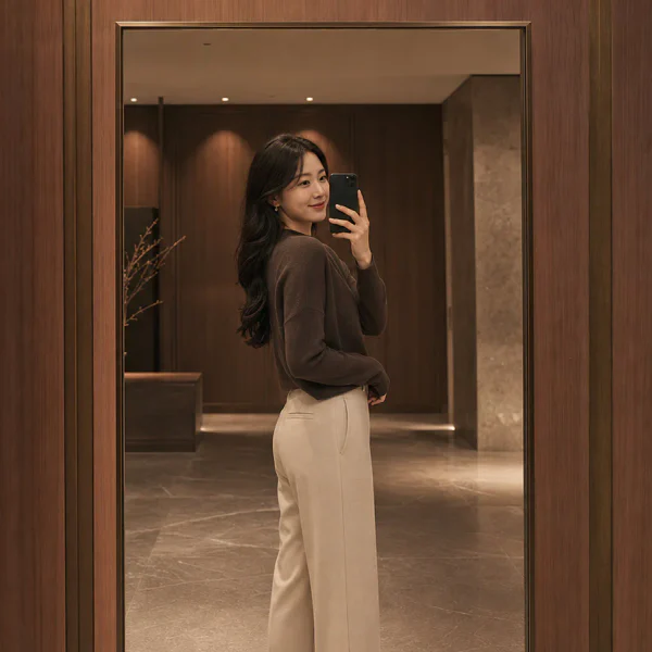 웰니스 혜리릴렉스 테라피 안내 이미지