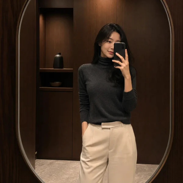 시그니처 리서스파 테라피 안내 이미지