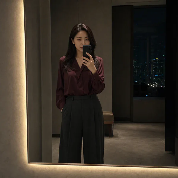 시그니처 라엘스튜디오 테라피 안내 이미지