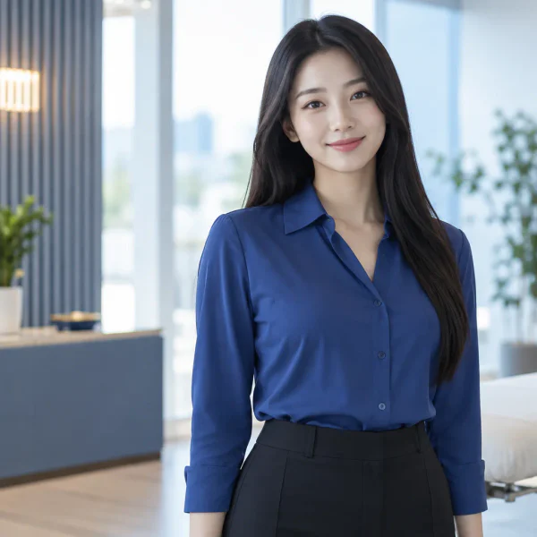 모던 사나가든 테라피 안내 이미지