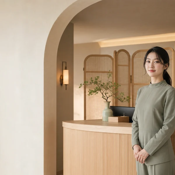 로열 아린룸 테라피 안내 이미지
