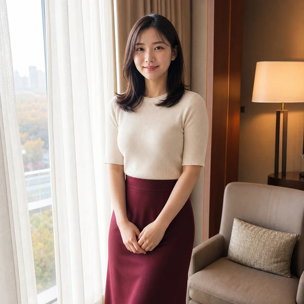 웰니스 민지플레이스 마사지 안내 이미지