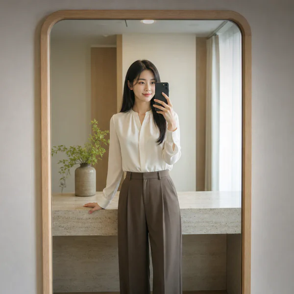 시그니처 리사스튜디오 홈타이 안내 이미지