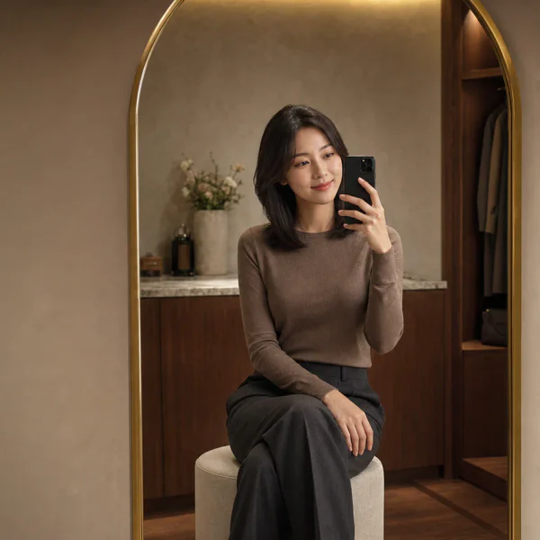 시그니처 카리나스튜디오 홈타이 안내 이미지