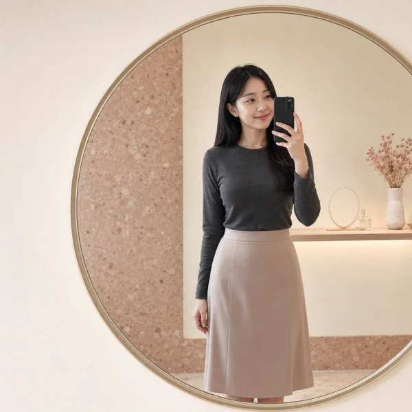 가든 블루밍라운지 마사지 안내 이미지
