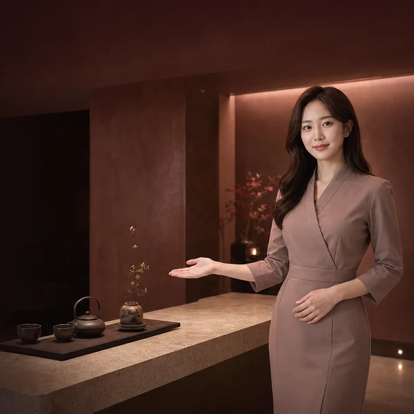 그랜드 은서플레이스 테라피 제휴업체 이미지