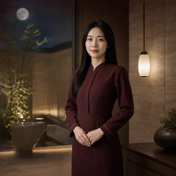 블랑 하니센터 테라피 안내 이미지