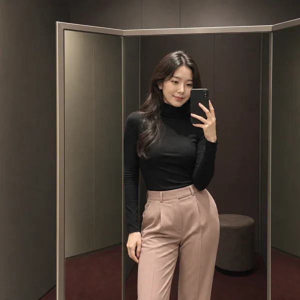 힐링 설현살롱 테라피 안내 이미지