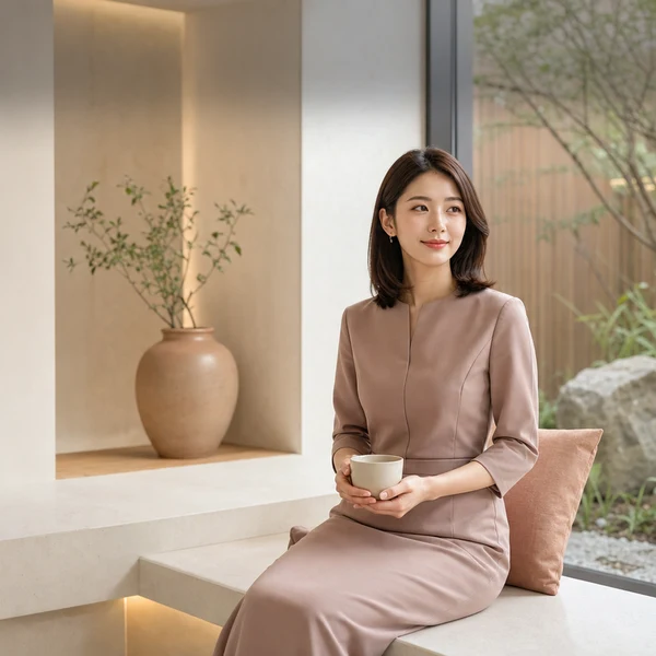 아로마 나나포레스트 홈타이 제휴업체 이미지
