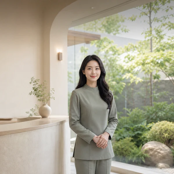 로열 라엘룸 테라피 안내 이미지