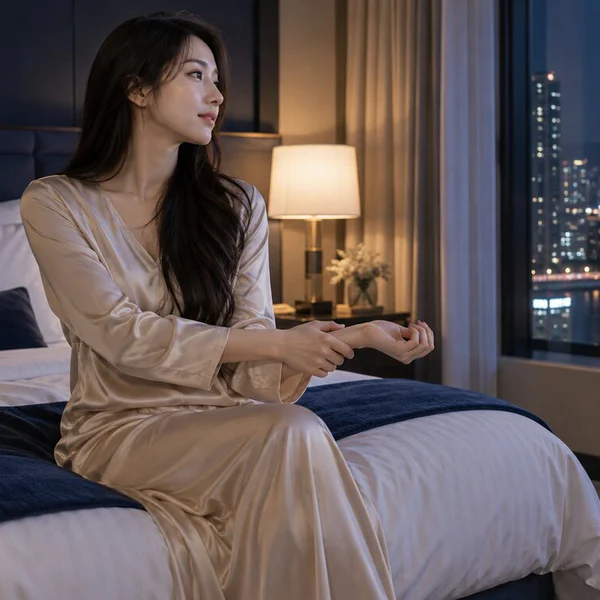 클래식 로아스테이 마사지 안내 이미지