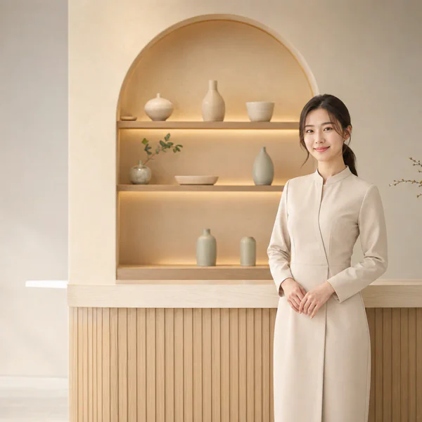 모던 레드존가든 홈타이 안내 이미지