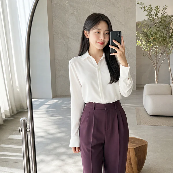 웰니스 로아플레이스 홈타이 안내 이미지