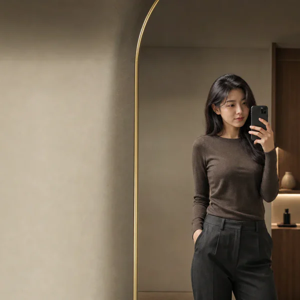 스테이 아이린가든 홈타이 안내 이미지