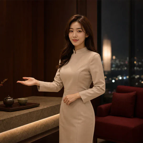 힐링 리안가든 홈타이 안내 이미지
