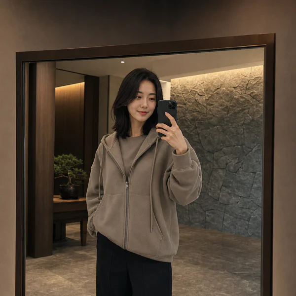 가든 리브스파 홈타이 안내 이미지