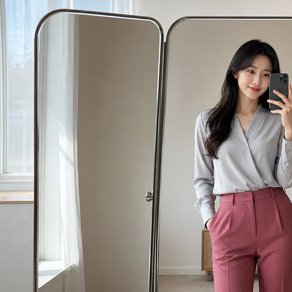 포레스트 레드존아지트 테라피 안내 이미지