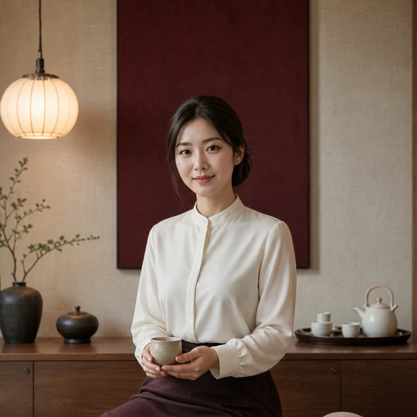 블랑 라엘룸 테라피 안내 이미지